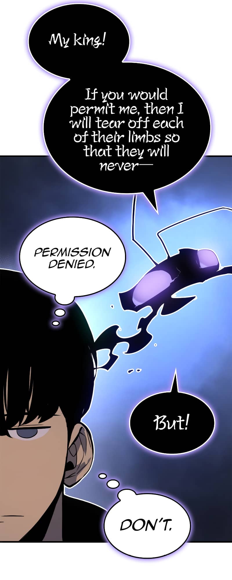 Solo Leveling, Chapter 181 image 23